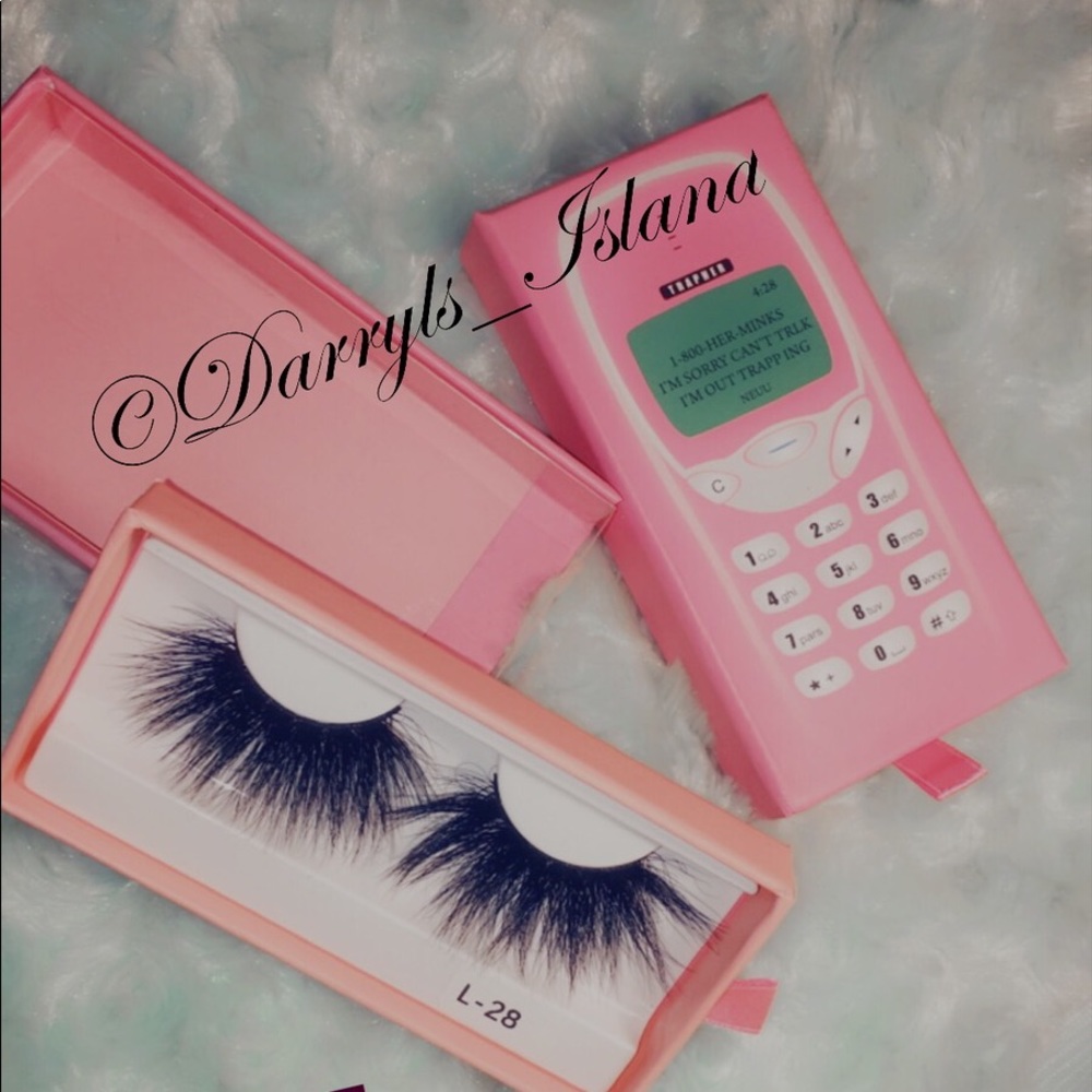 Lashes